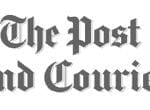 post-courier-bw-logo