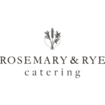 Rosemary and Rye Logo